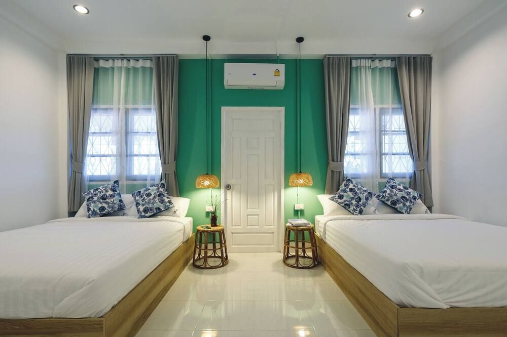 غرفة نوم صورة