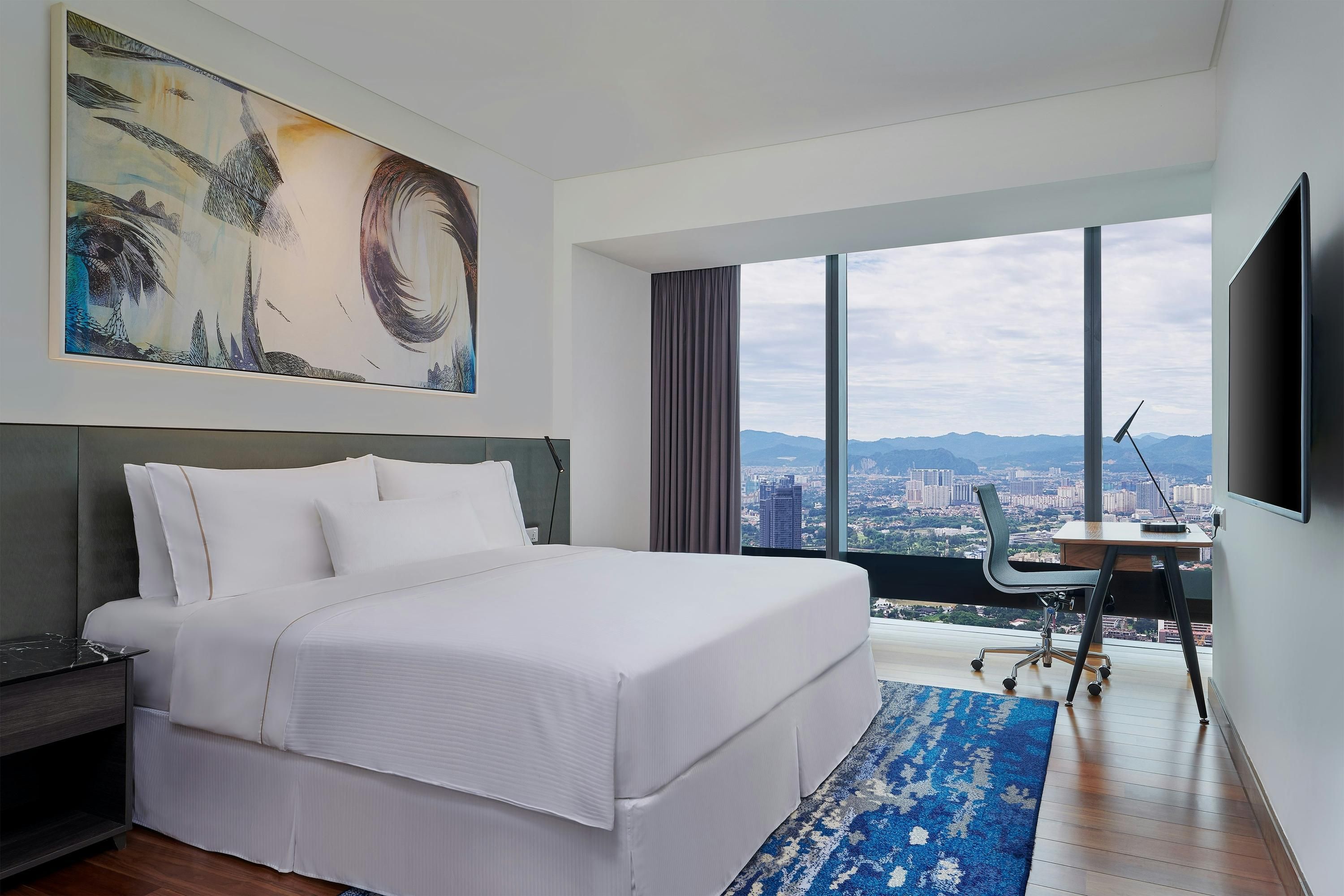 غرفة نوم صورة