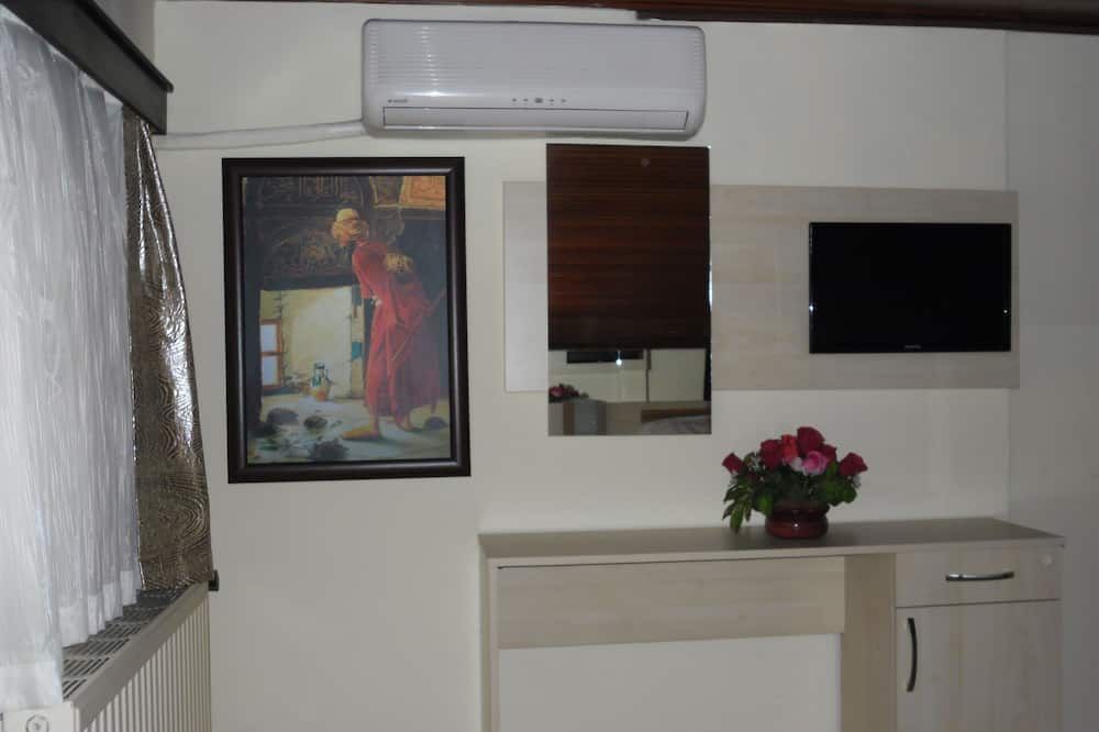 وسائل راحة في الغرف