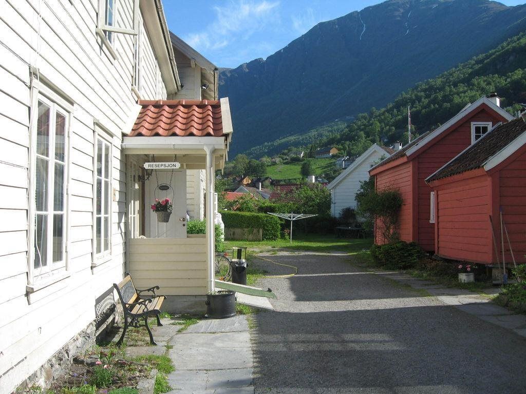 المظهر الخارجي