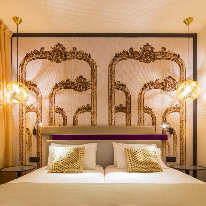 غرفة نوم صورة