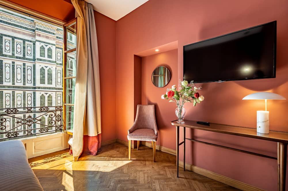 وسائل راحة في الغرف