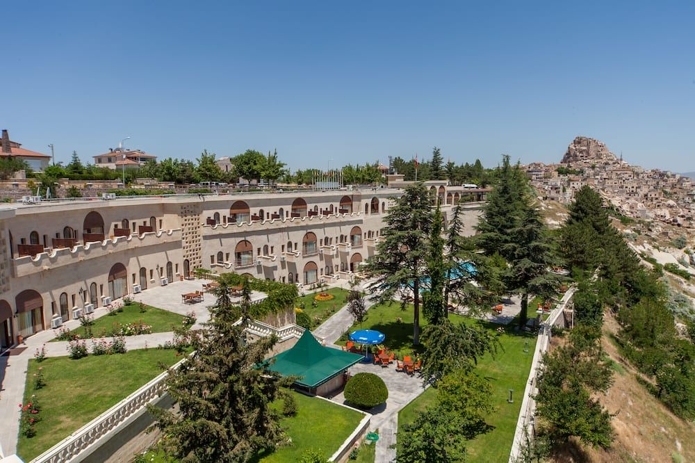 المظهر الخارجي