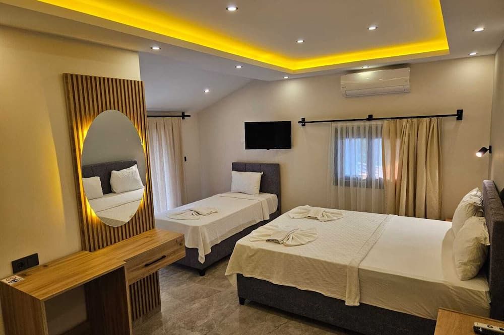 غرفة نوم صورة