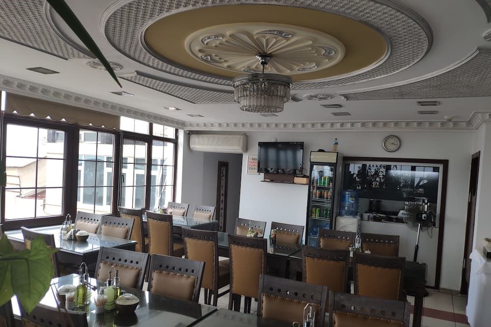 مطعم صورة