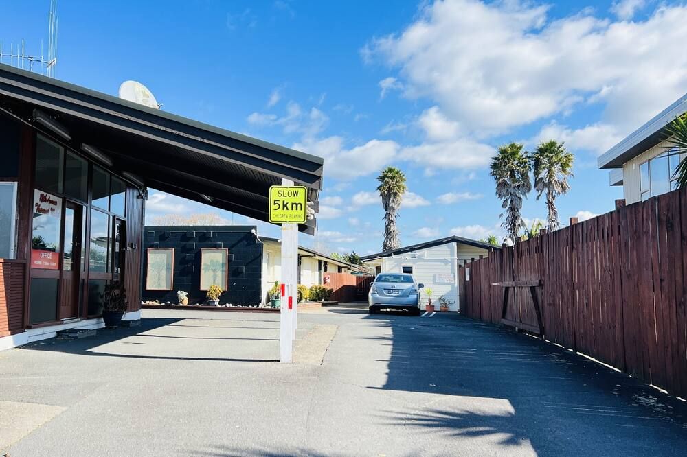 المظهر الخارجي