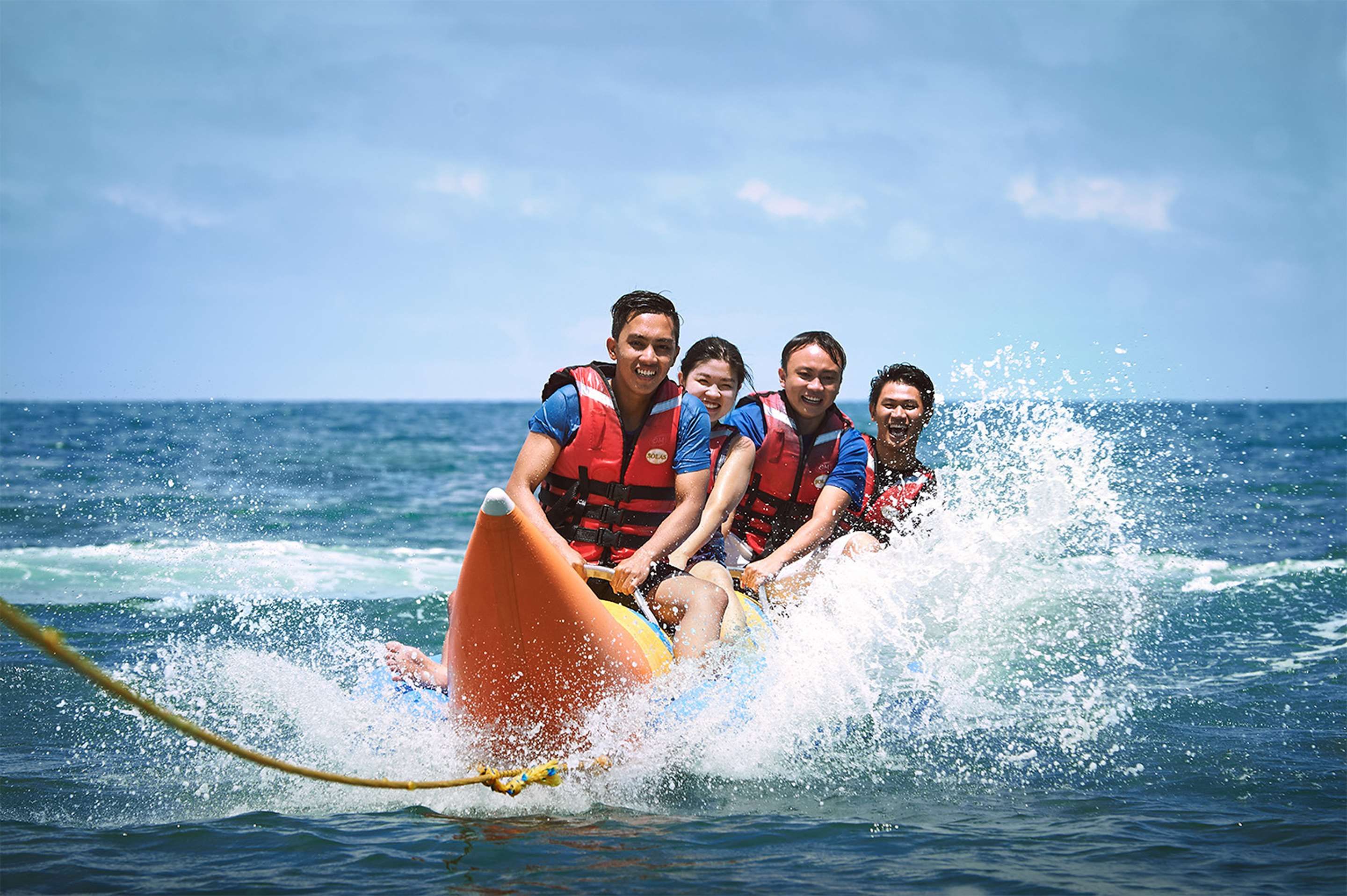 المعالم السياحية