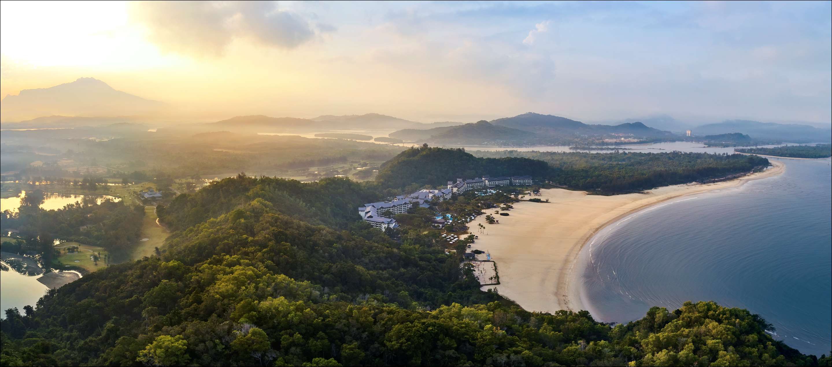 المعالم السياحية