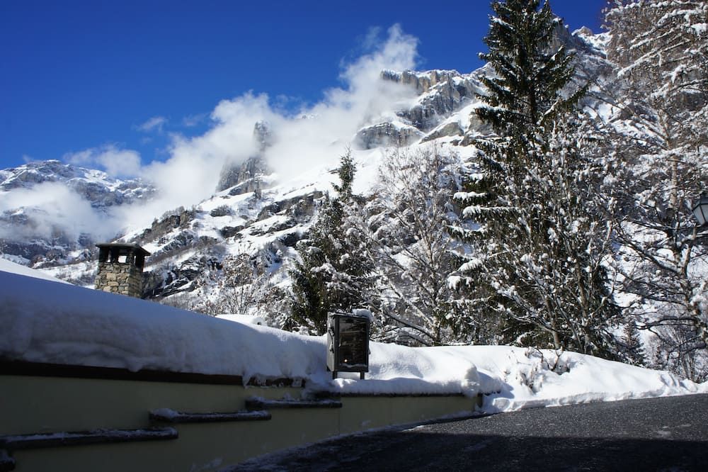 المظهر الخارجي