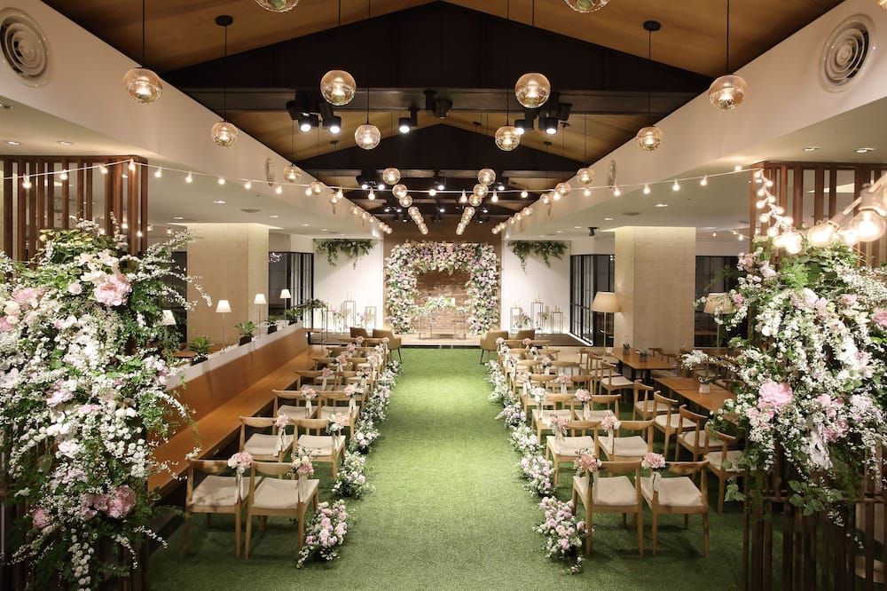 غرفة الاجتماعات