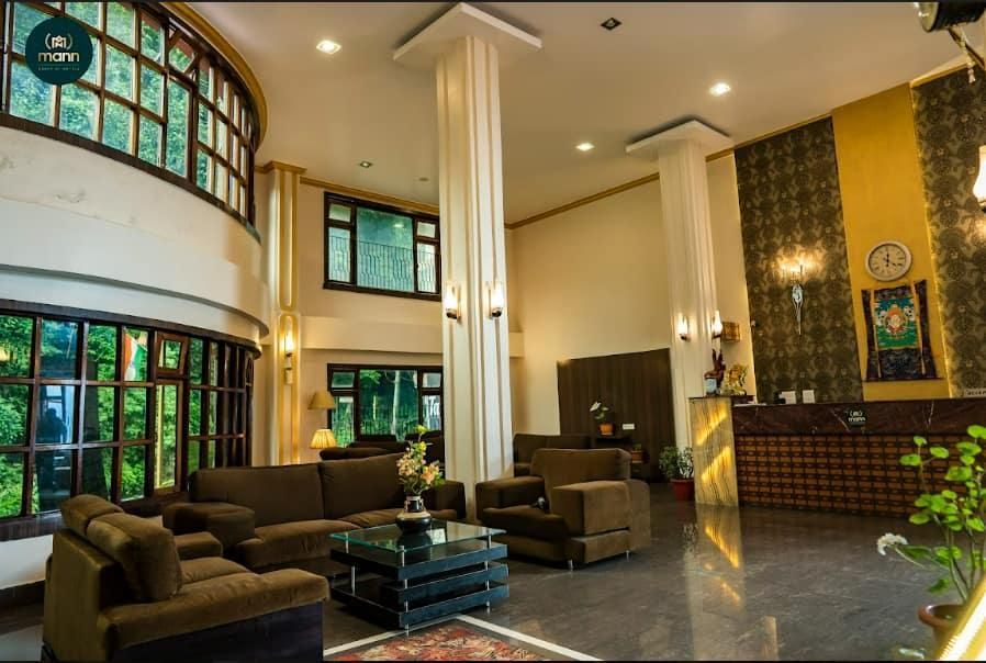 ردهة