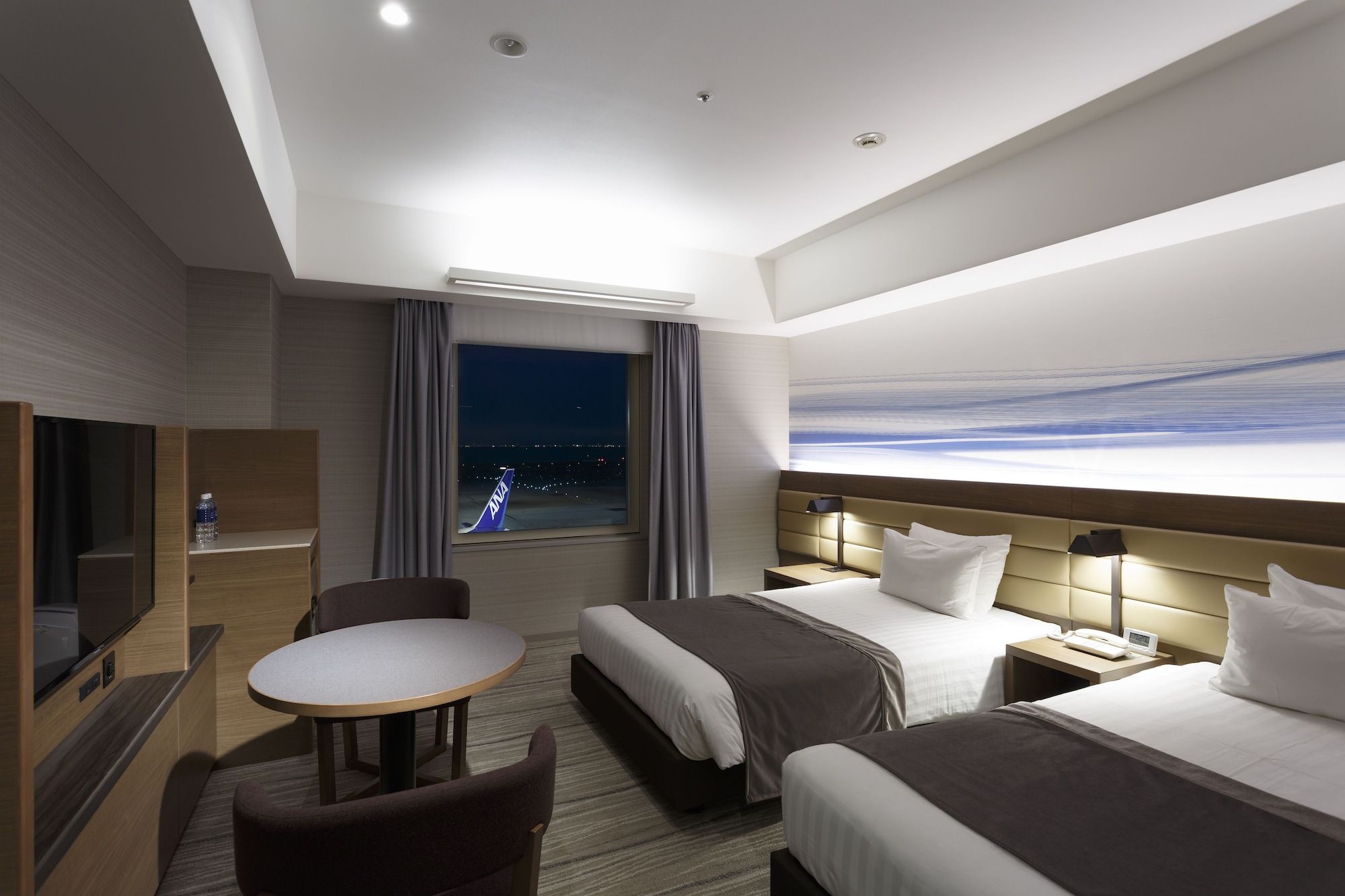 غرفة نوم صورة