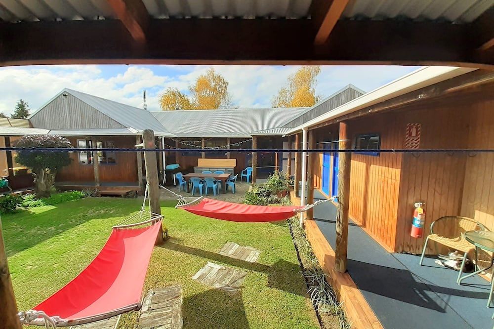 شرفة مرصوفة صورة