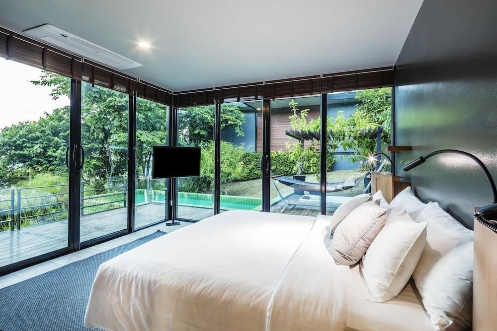 غرفة نوم صورة