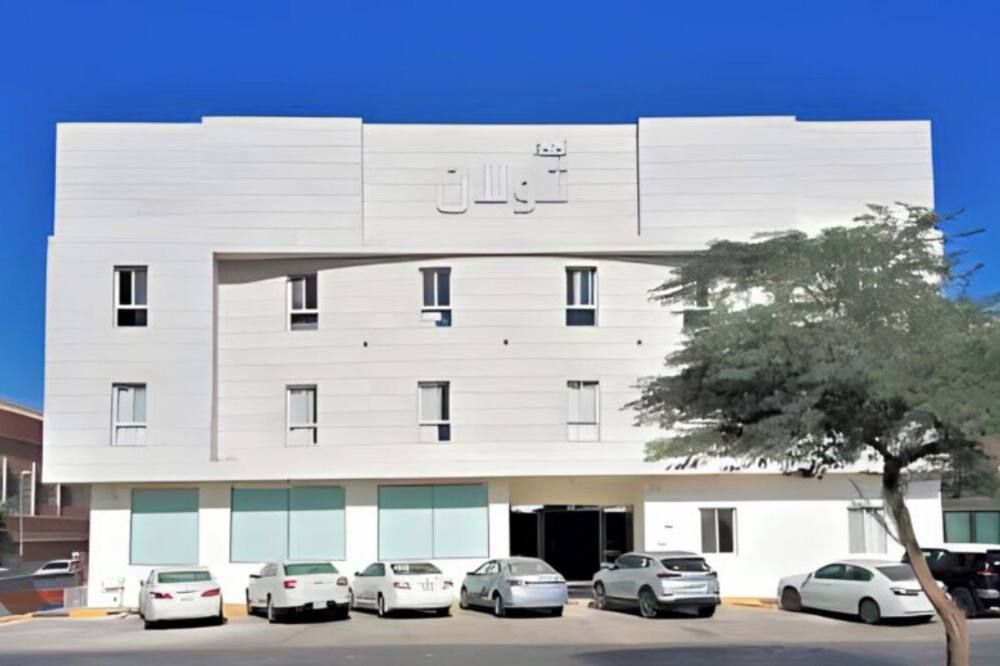 مبنى
