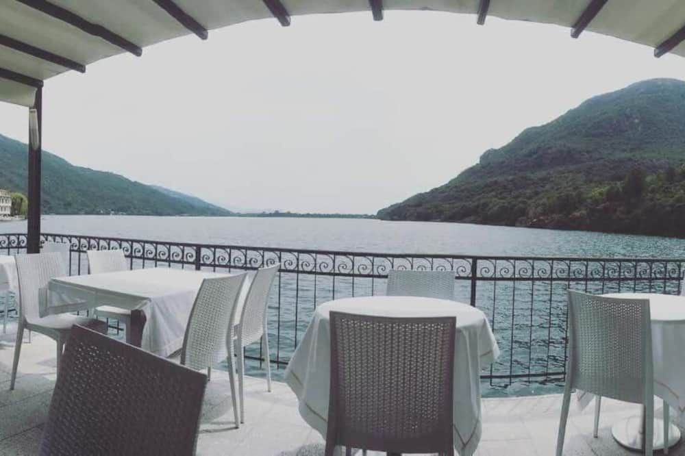 شرفة صورة