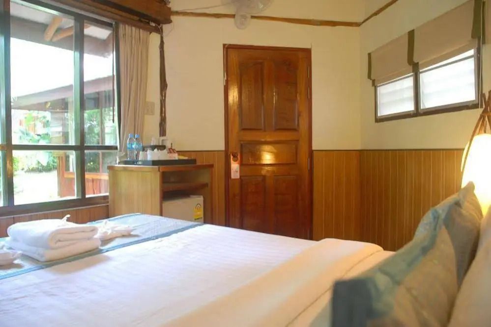 غرفة نوم صورة