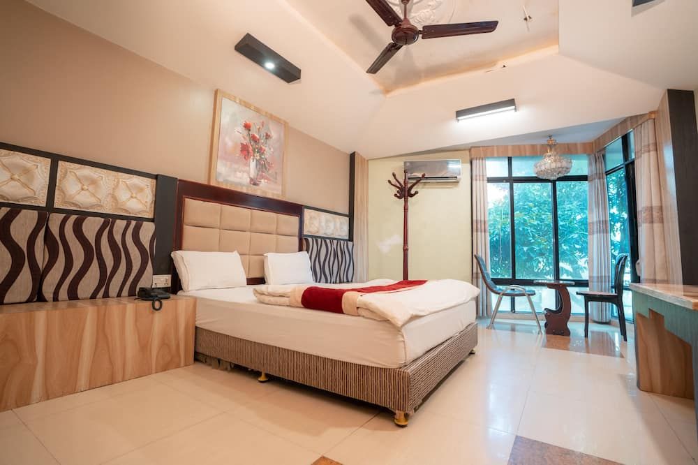 غرفة نوم صورة