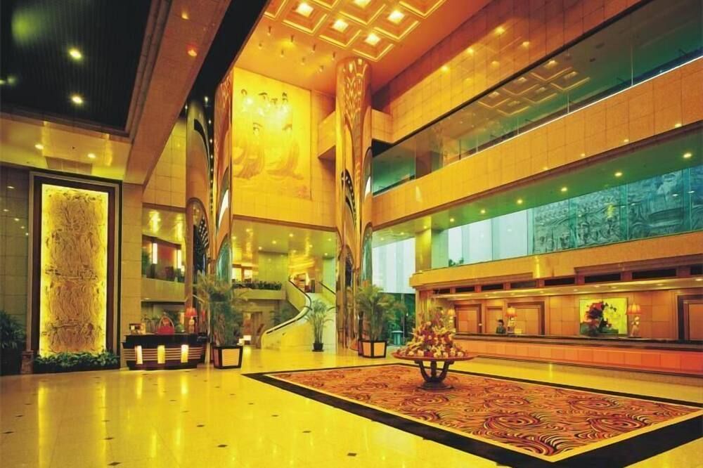 ردهة صورة