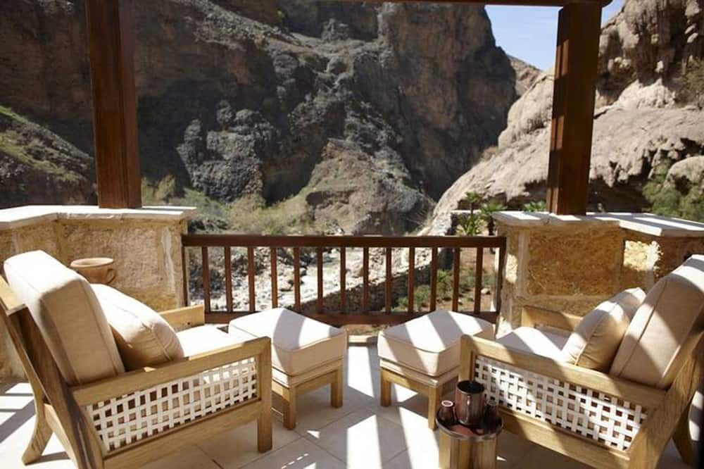 شرفة صورة