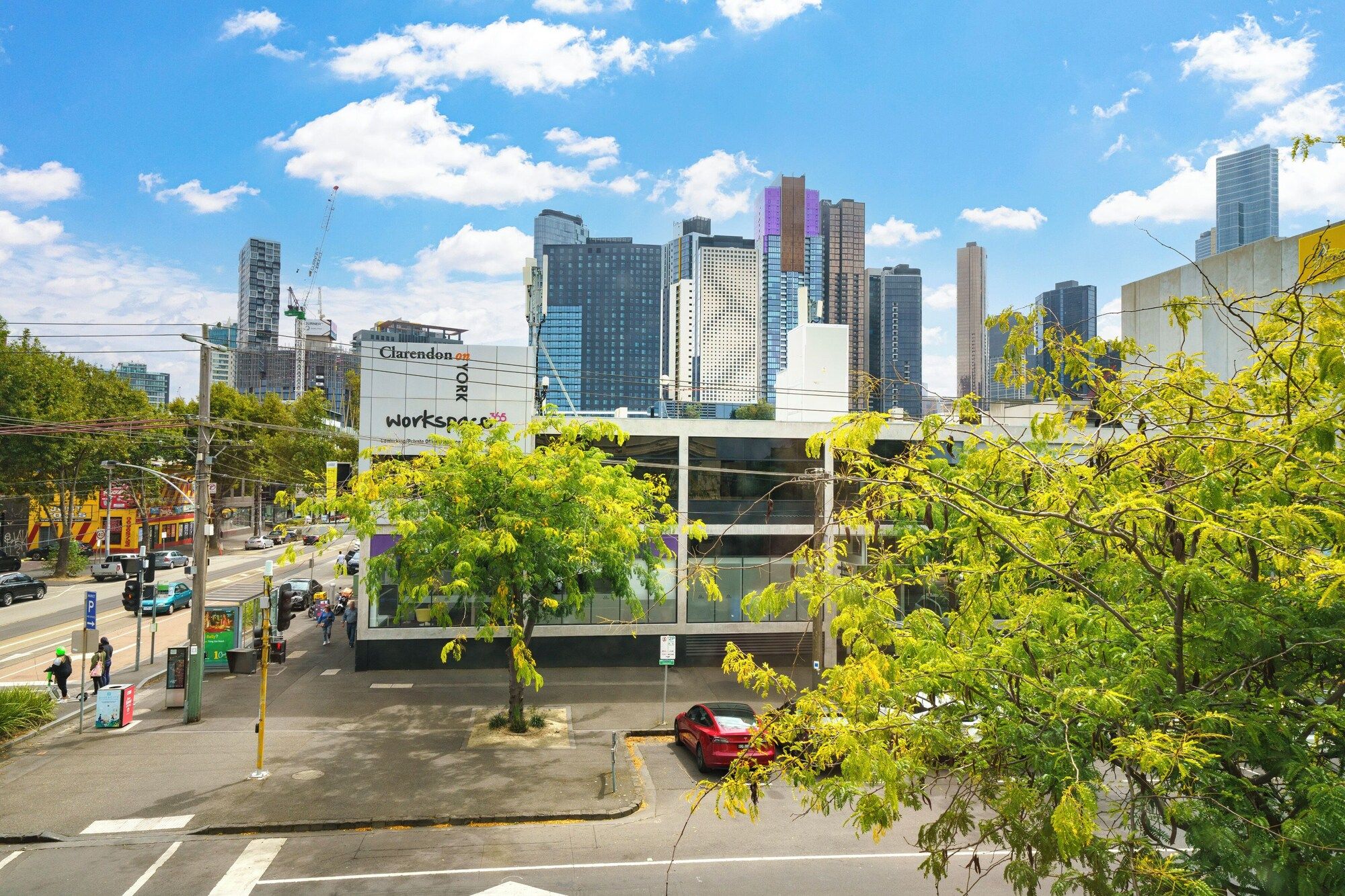 المظهر الخارجي