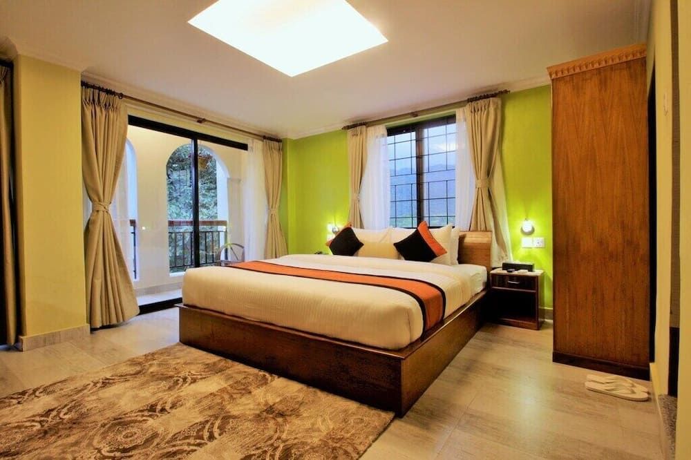 غرفة نوم صورة