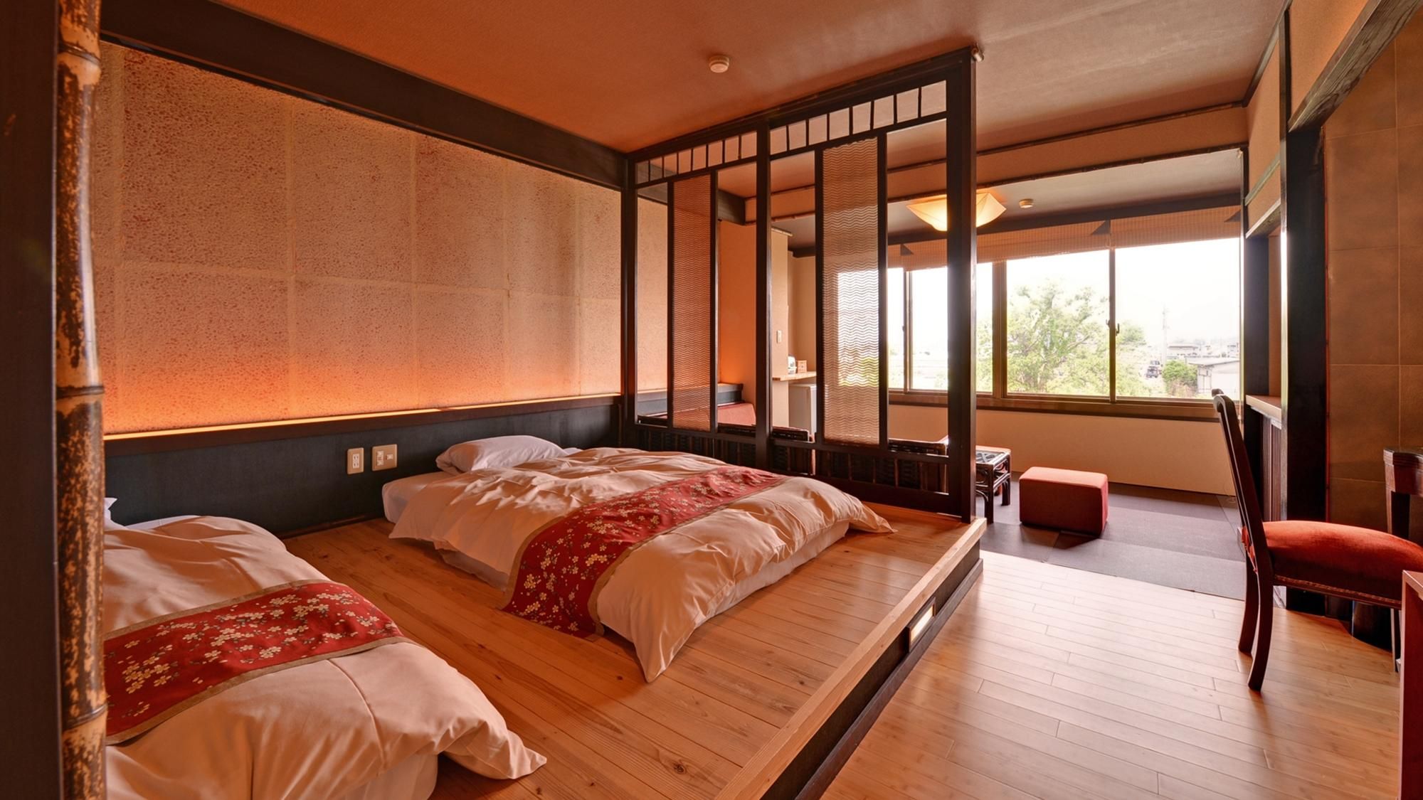 غرفة نوم صورة