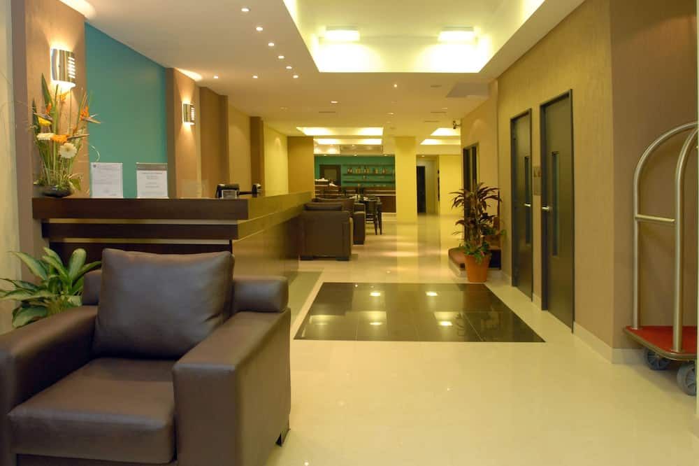 ردهة