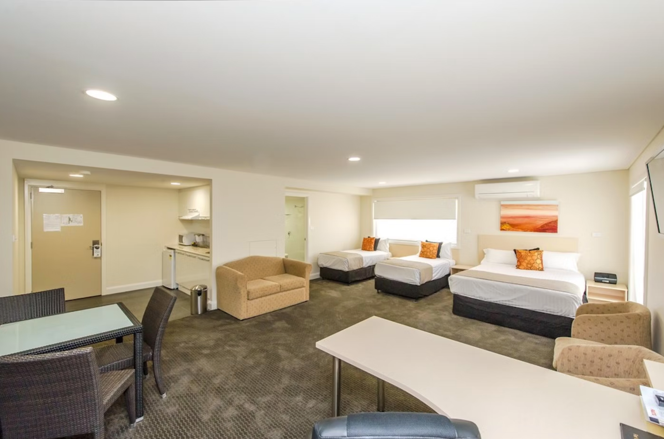 غرفة نوم صورة