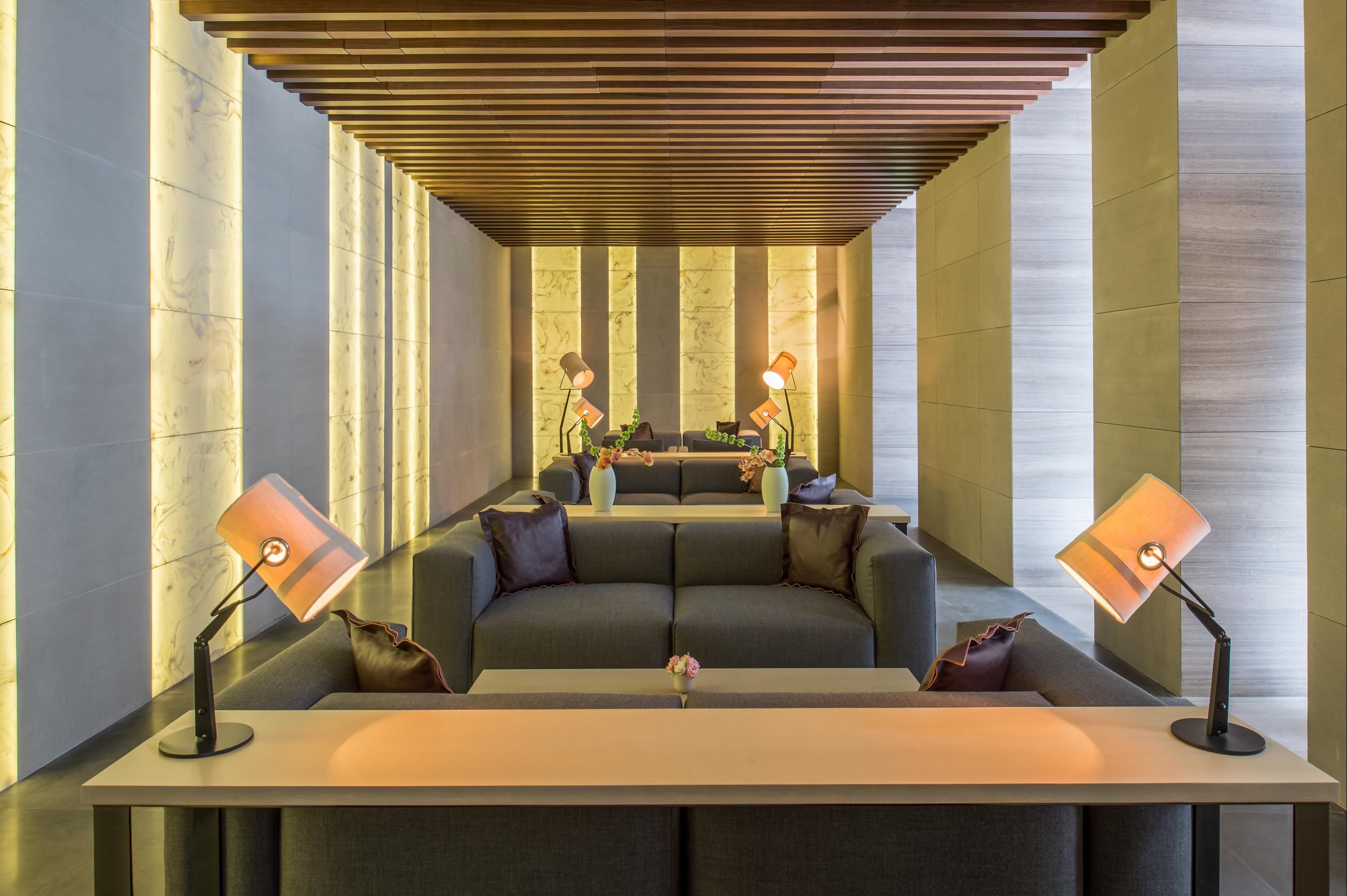 ردهة