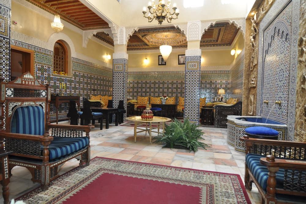 ردهة