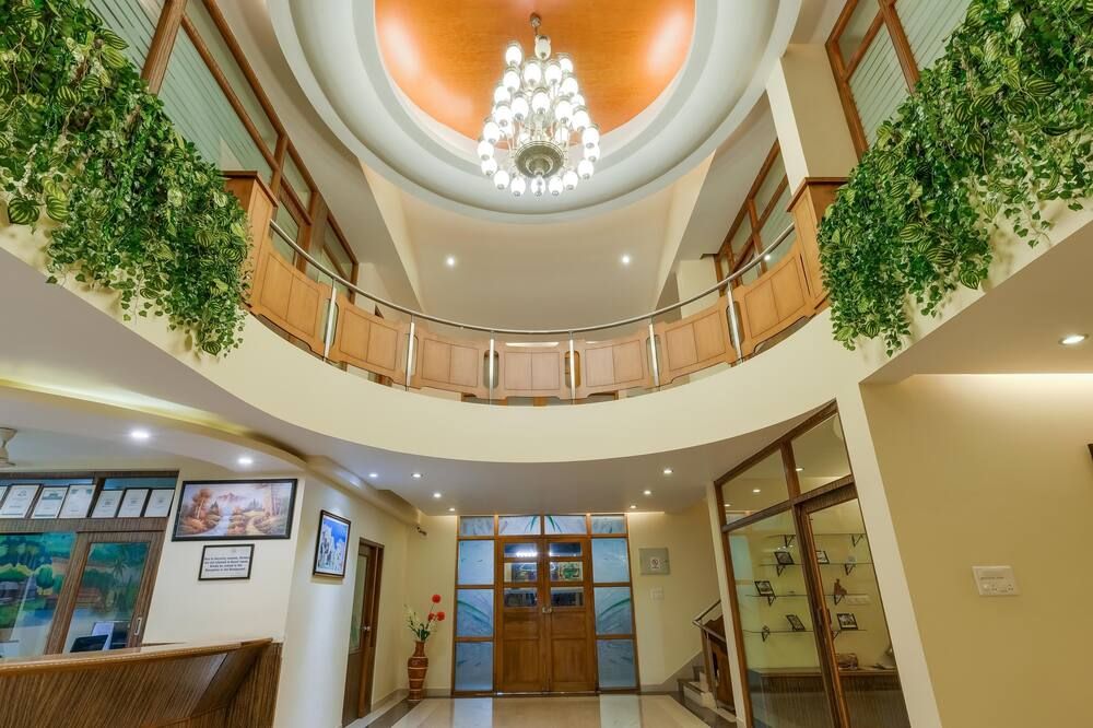 ردهة