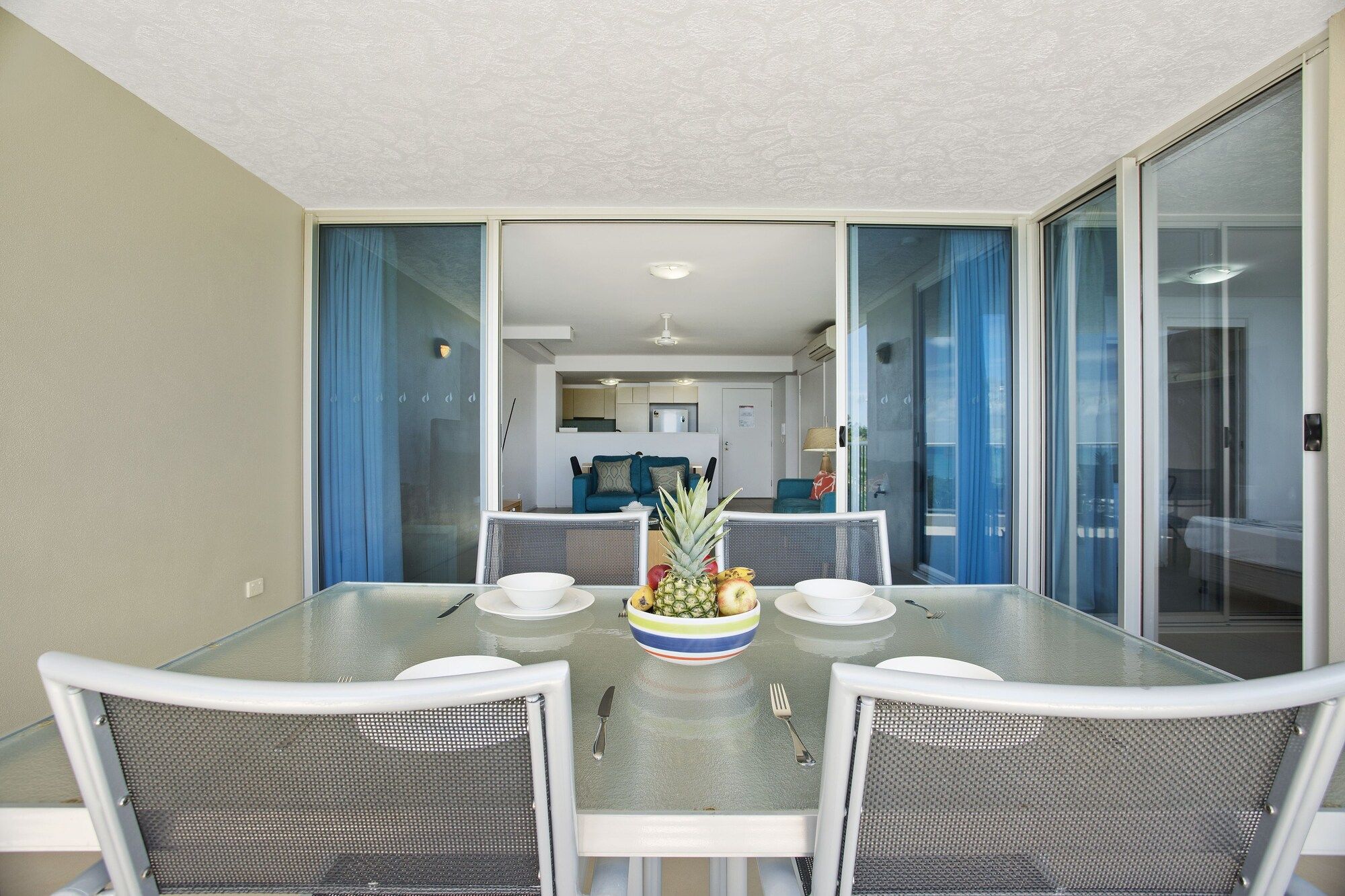غرفة طعام