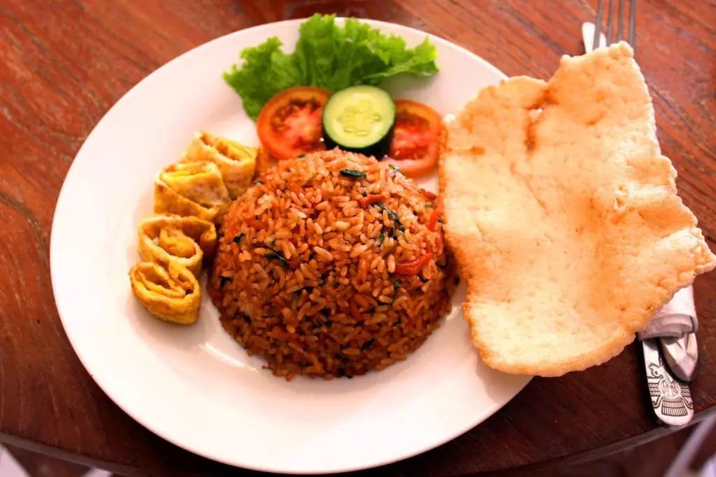 طعام