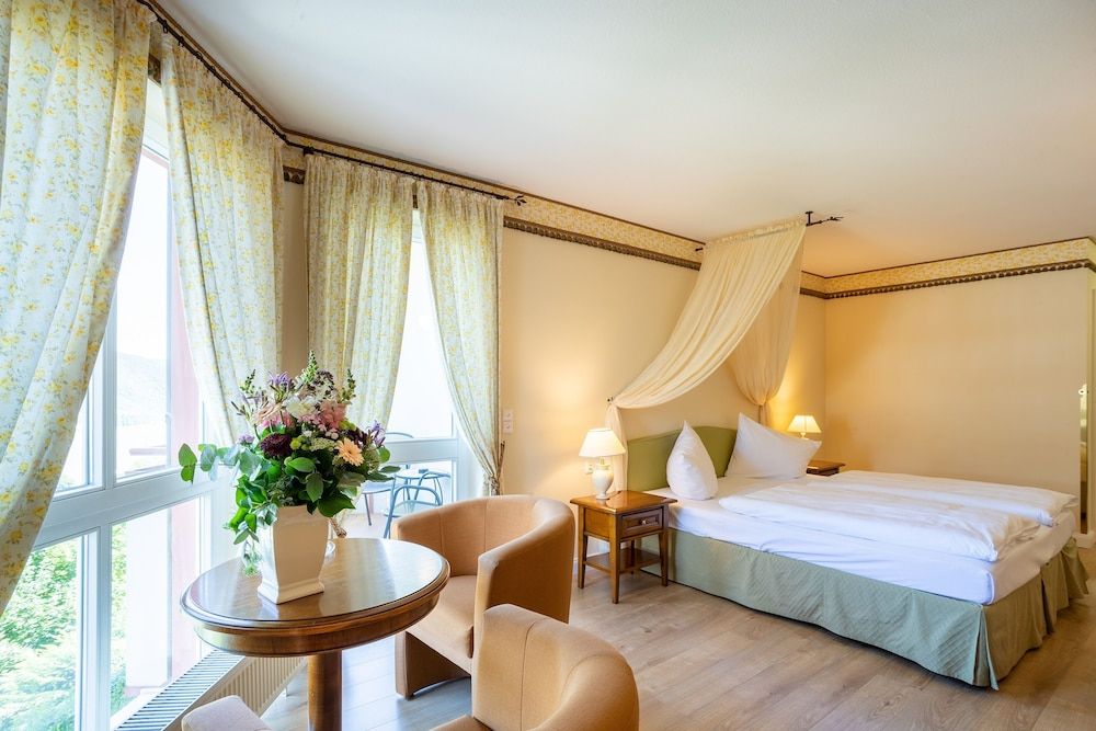 غرفة نوم