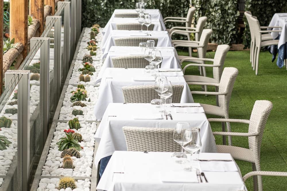 قاعة الولائم