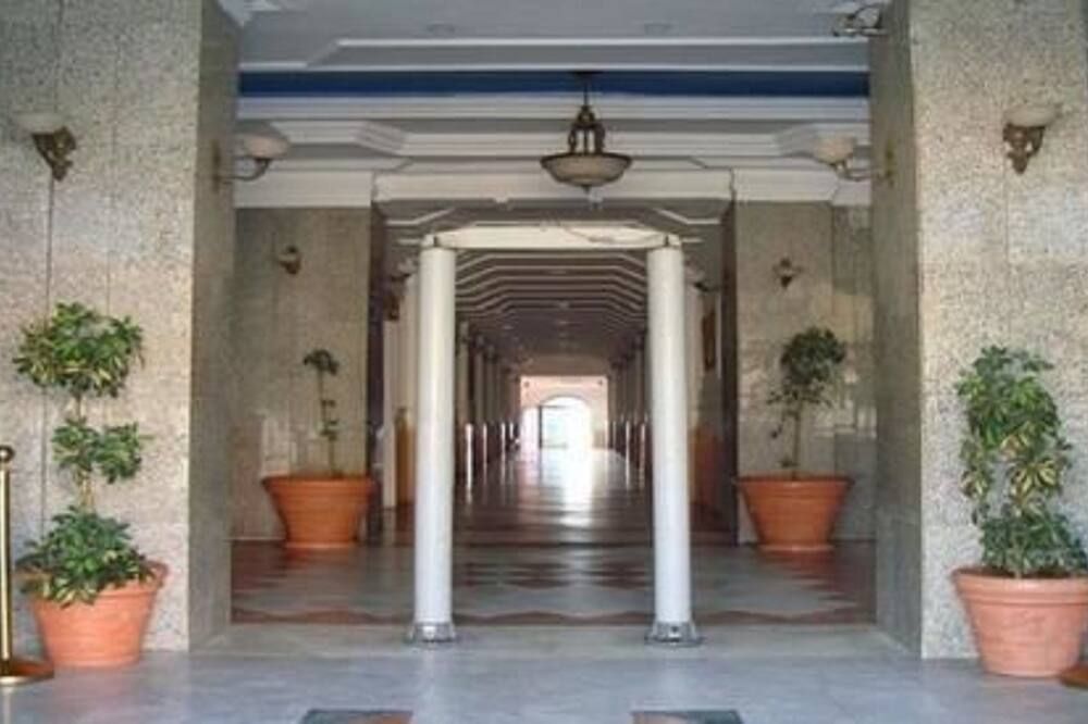 ردهة