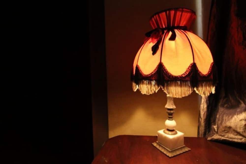 وسائل راحة في الغرف