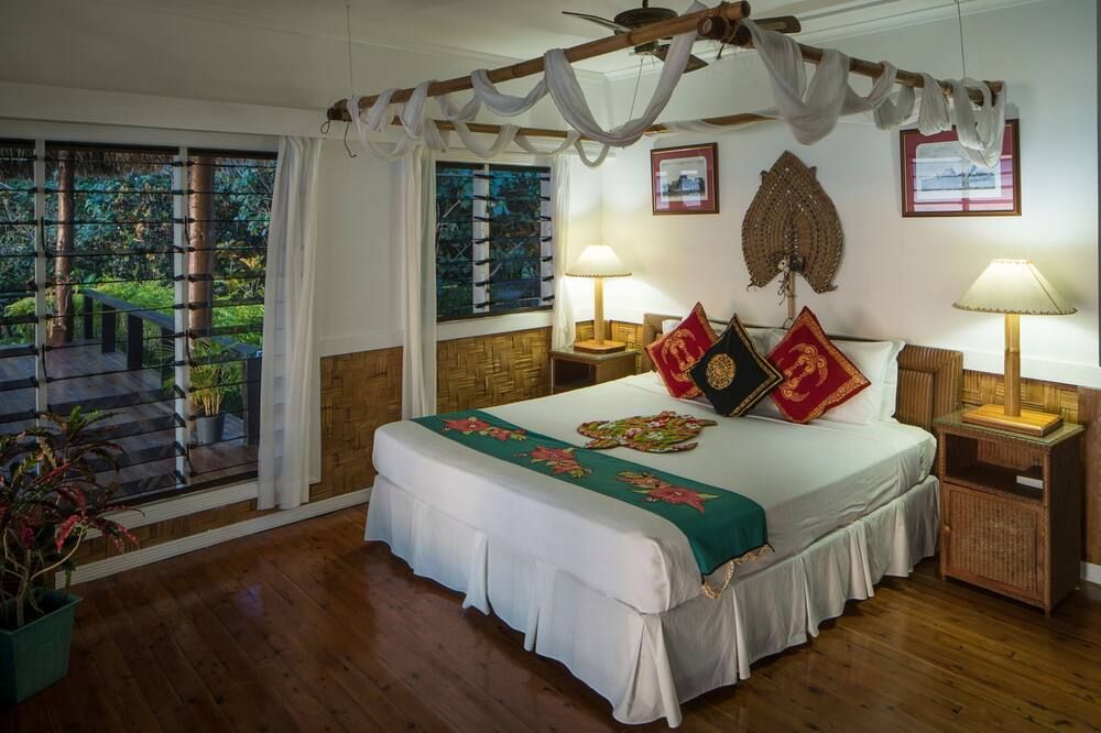 غرفة نوم صورة