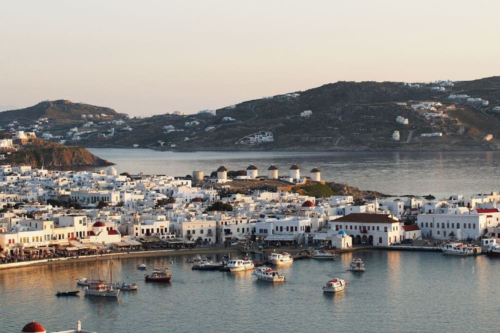 المظهر الخارجي