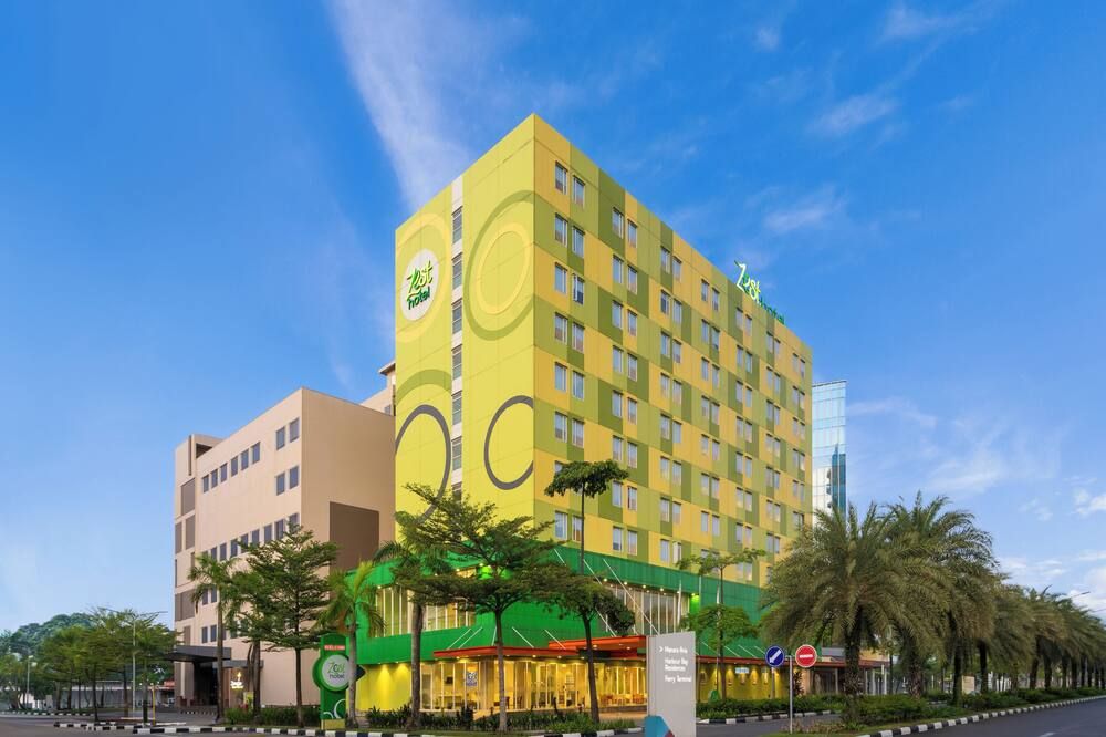 مبنى