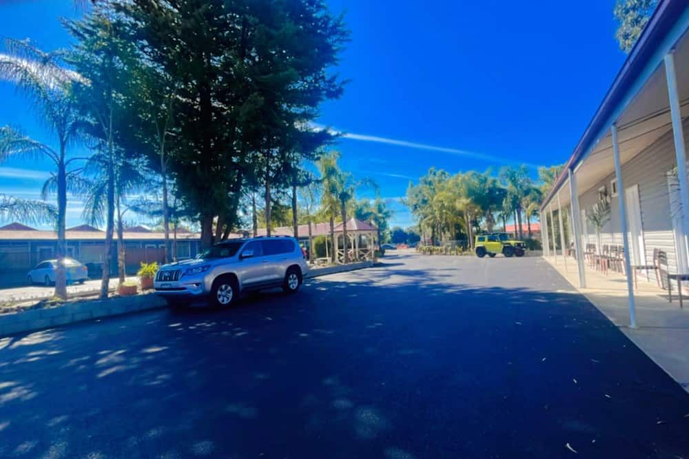 المظهر الخارجي