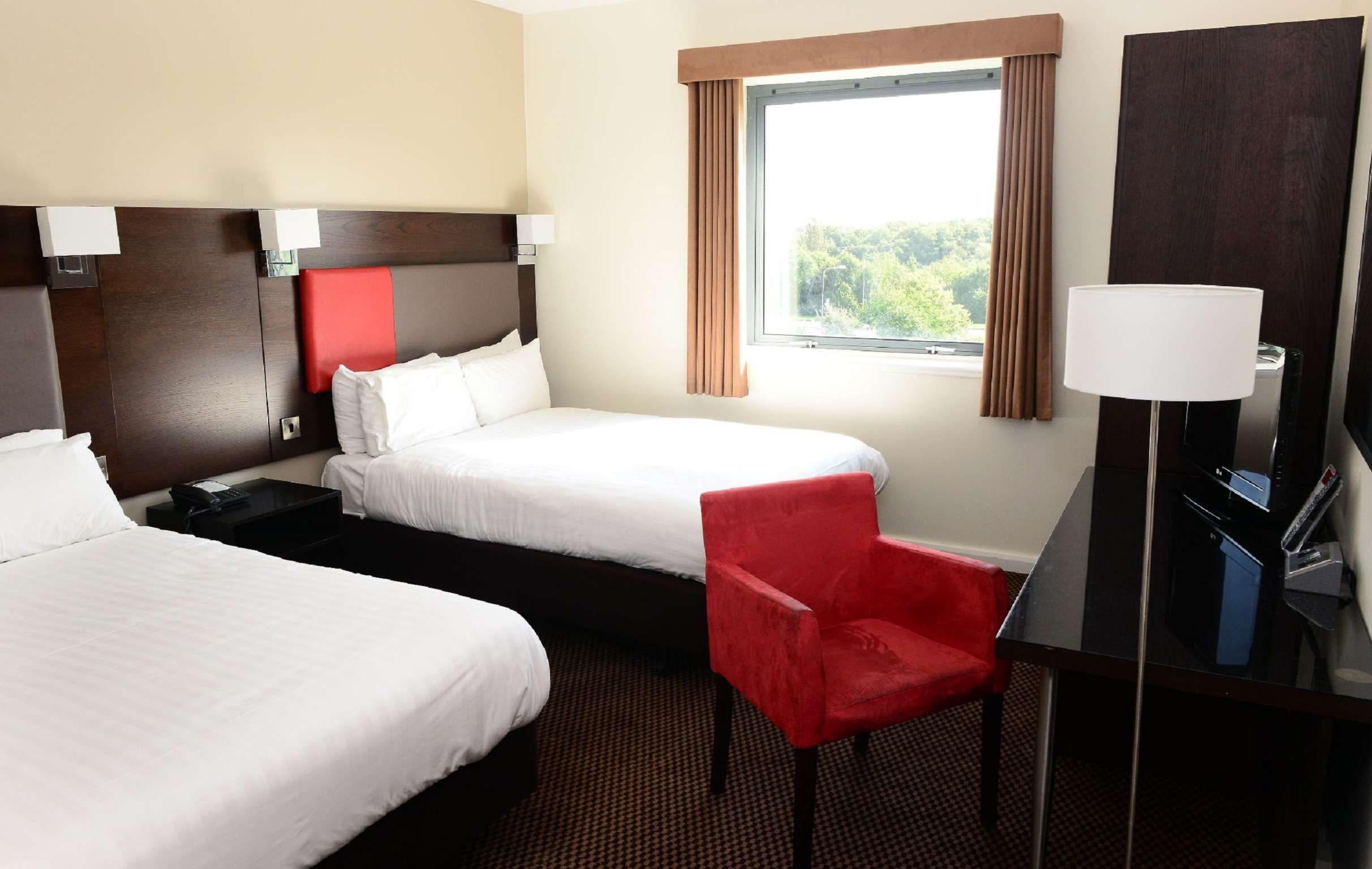 غرفة نوم