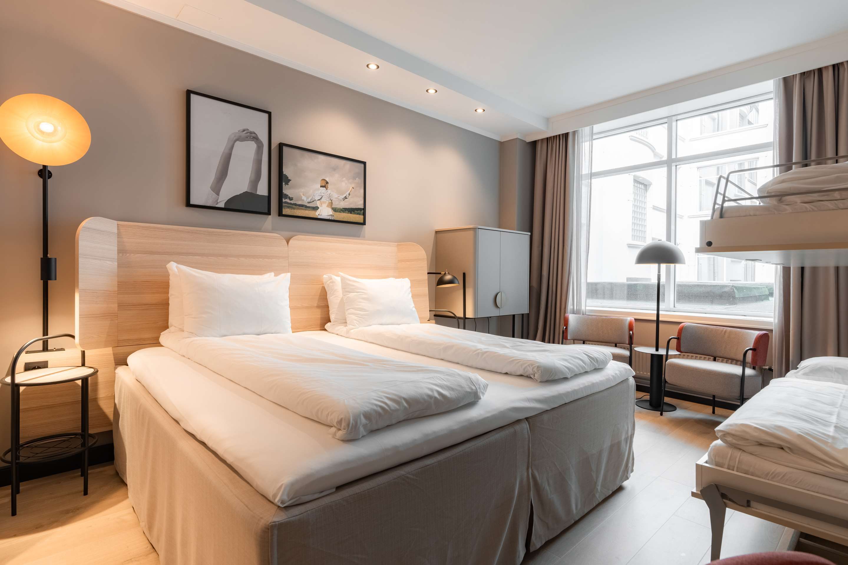 غرفة نوم صورة