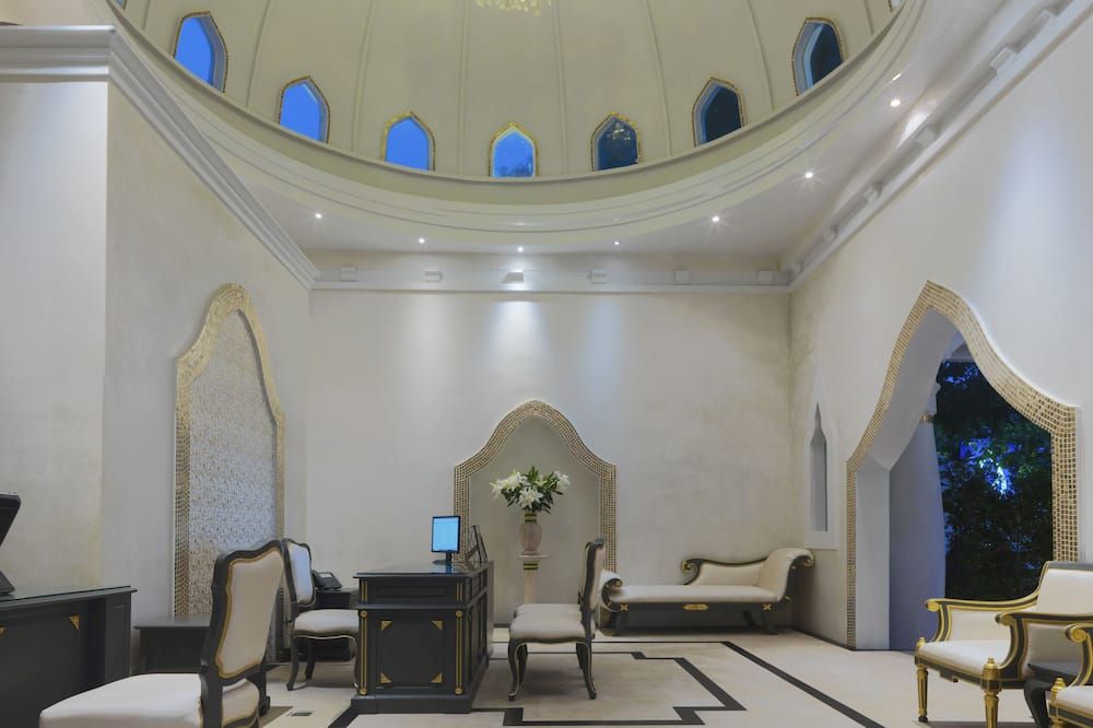 ردهة