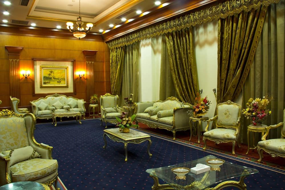 ردهة