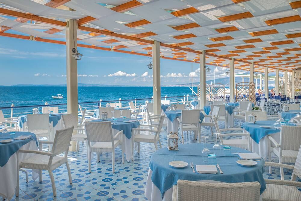 قاعة الولائم