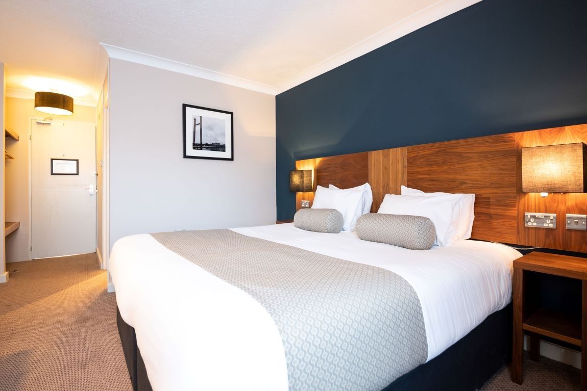 غرفة نوم صورة