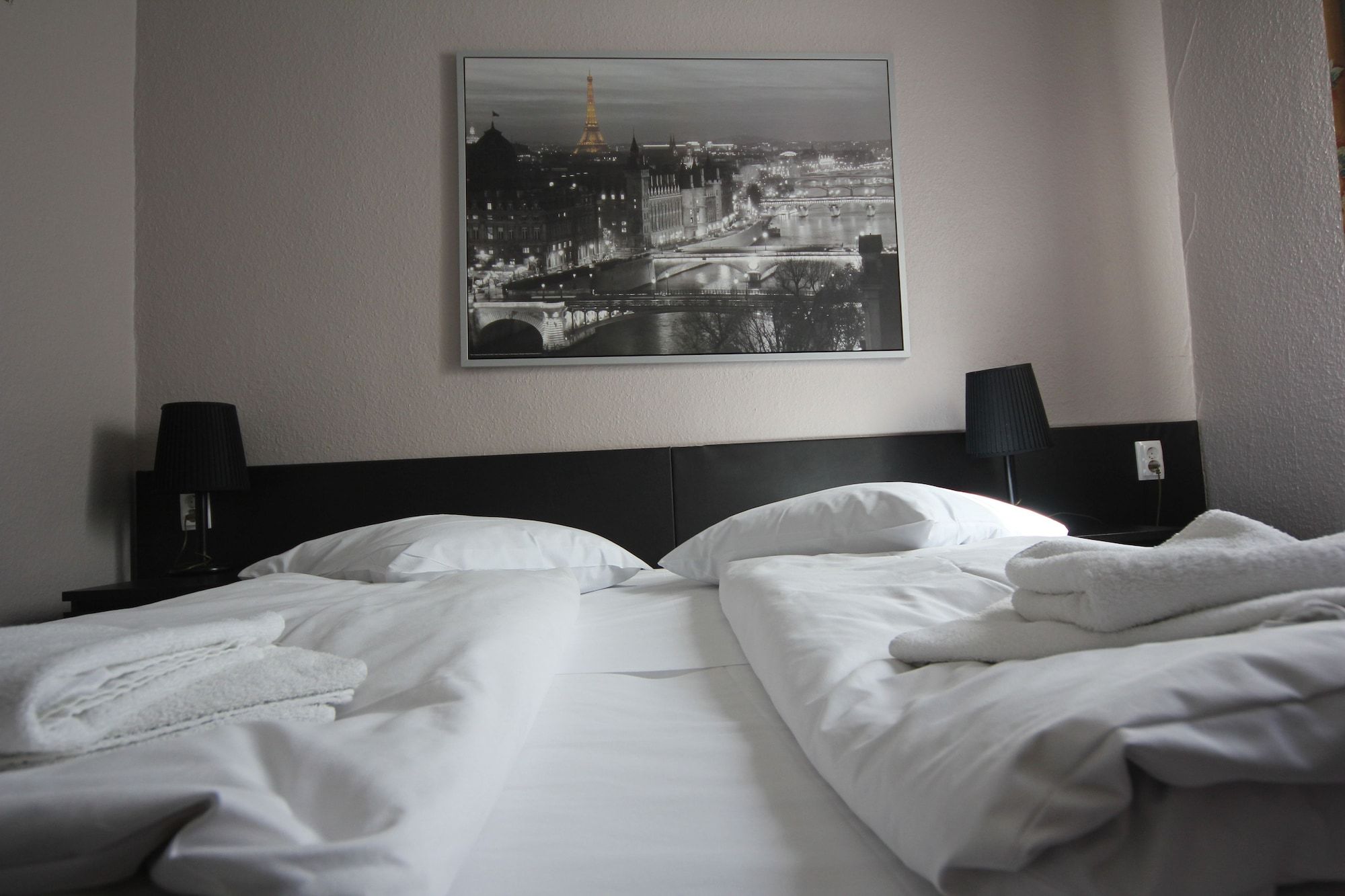 غرفة نوم