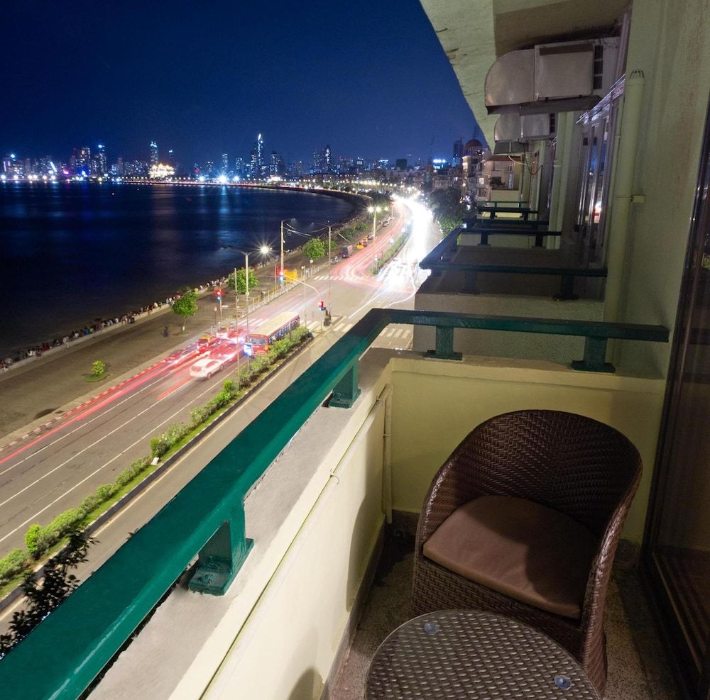 شرفة صورة